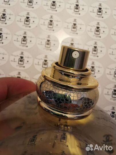 Eisenberg Secret IV Rituel D'Orient оригинал