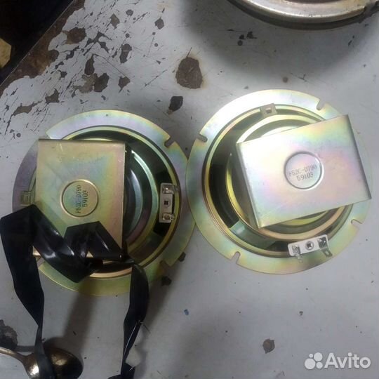 Нч динамики