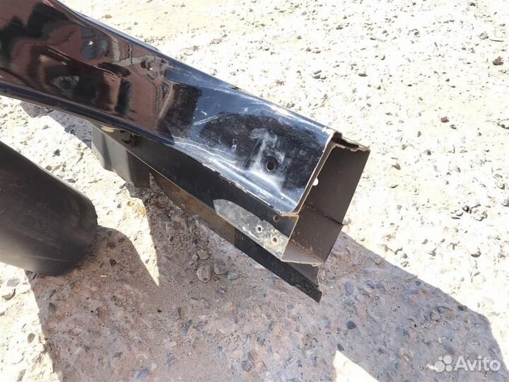 Стойка кузова правая Toyota Camry (ACV40,GSV40) 2