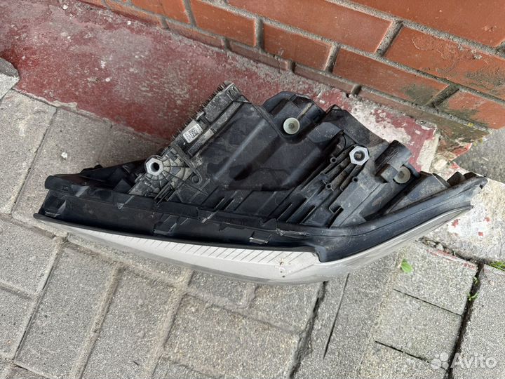 Фары передние Bmw g30/31 m пакет дорестайлинг