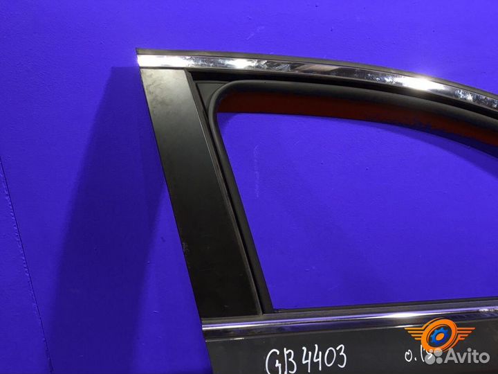 Дверь передняя правая Kia Ceed 3 (Cd) универсал