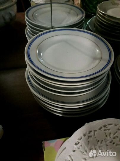 Супница сср