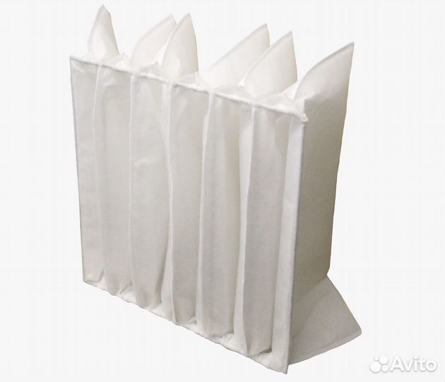 Фильтры для вентиляции