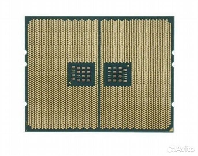 Процессор AMD Threadripper PRO 3975WX sWRX8