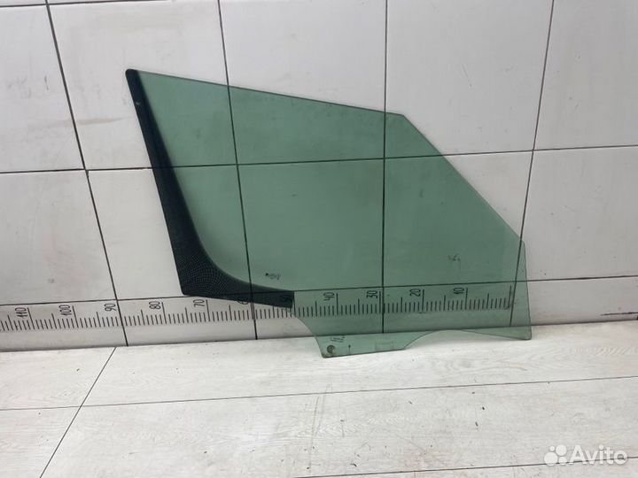 Стекло переднее левое Skoda Yeti 1 cbzb 2012