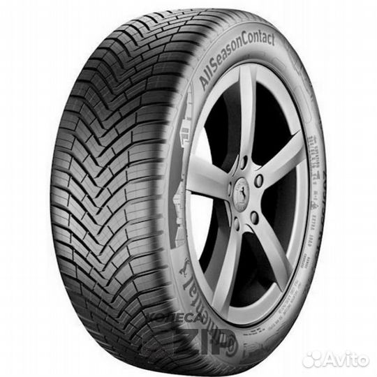 Continental AllSeasonContact 255/40 R20 101Y