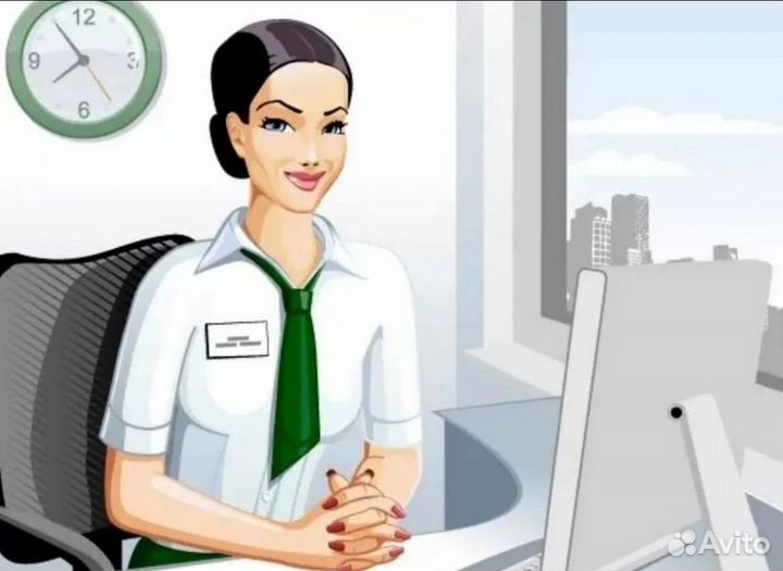 Помощь в получении кредита (большие суммы)