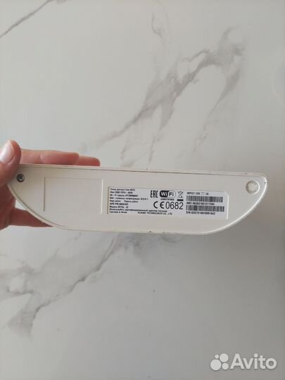 Wifi роутер 4g модем yota huawei