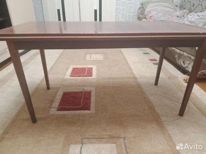 Журнальный столик бу СССР