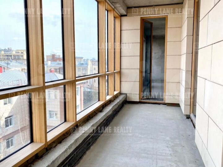 6-к. квартира, 267 м², 6/7 эт.