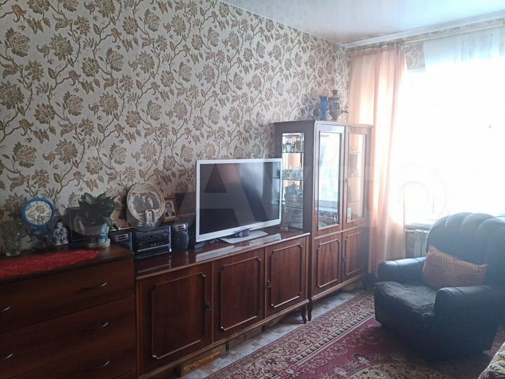 2-к. квартира, 42,6 м², 5/6 эт.