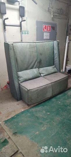 Перетяжка и ремонт мебели. Изготовление мебели