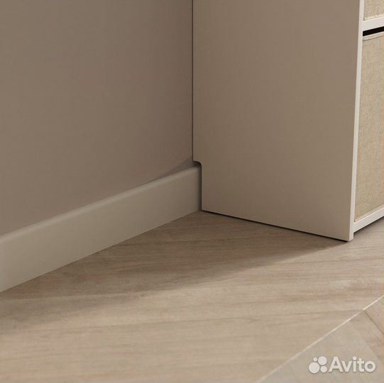 Стеллаж детский Бумми 6 развивающий Монтессори