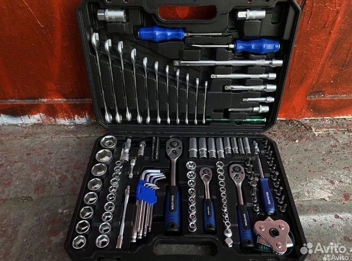 Набор инструментов