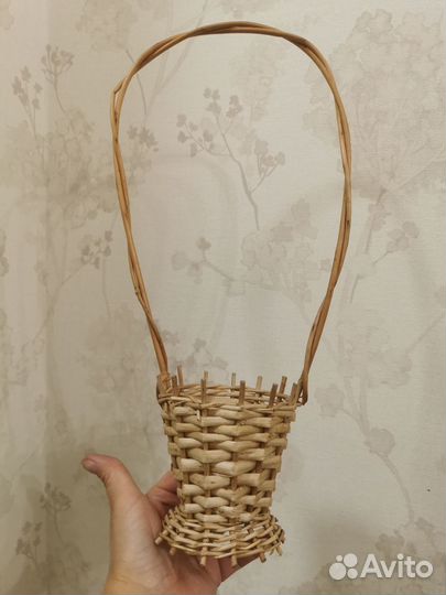 Корзина для красоты
