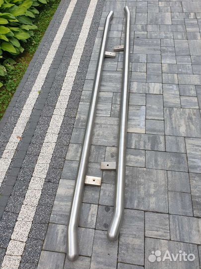 Защитные дуги