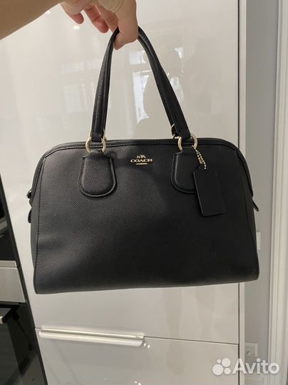 Сумка coach
