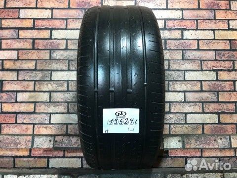Pirelli Cinturato P7 275/40 R18