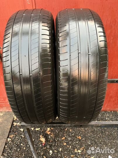 Michelin Primacy 3 225/60 R17 99V