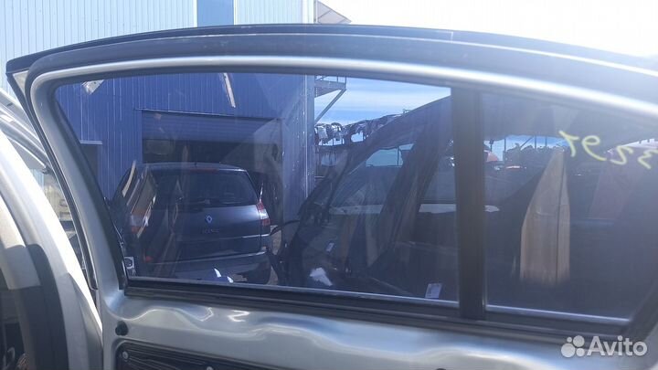 Фольксваген Пассат Стекло заднее правое AS2 Прав