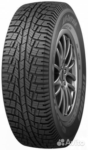 Cordiant All Terrain 225/70 R16 103H