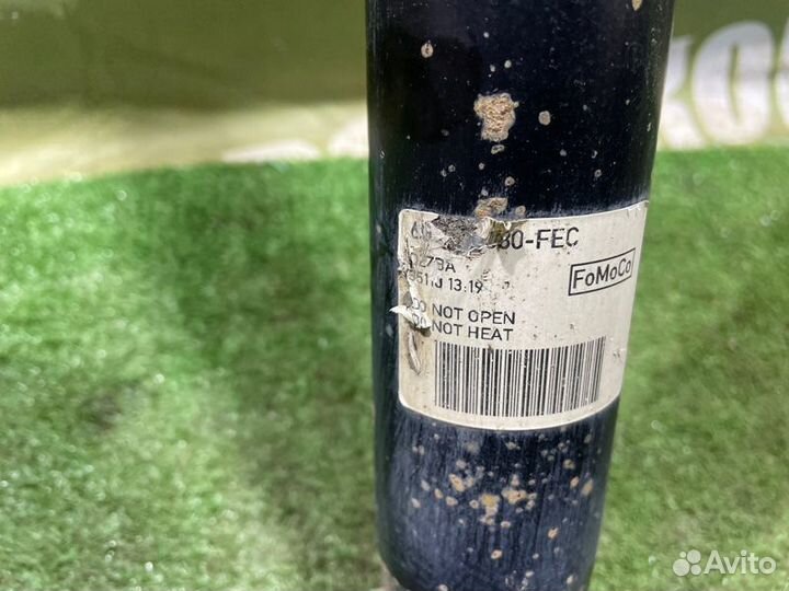 Амортизатор подвески задний правый Ford Mondeo CA2