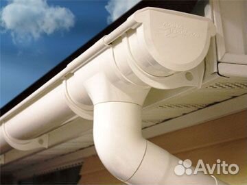 Водосточная система