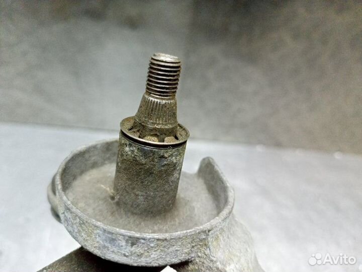 Трапеция дворников Kia Rio G4FA 2011-2017