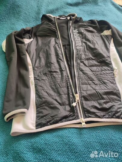 Женская трекинговая куртка Martini Alpine