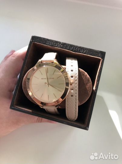 Часы Michael Kors MK 2469