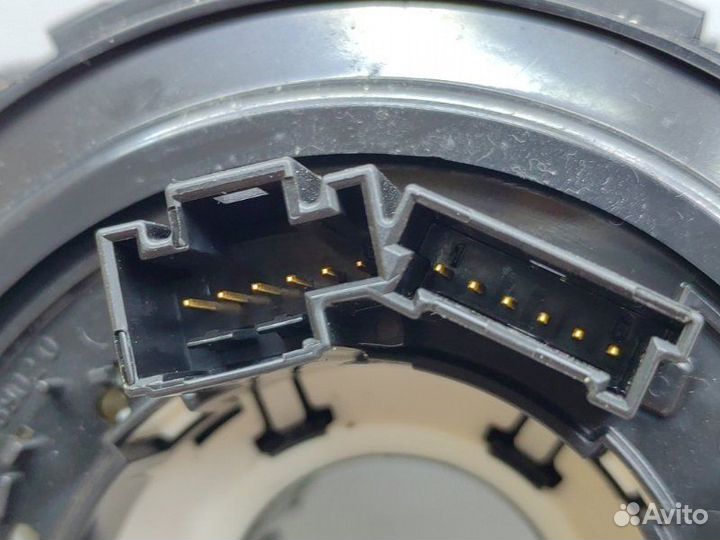 Блок подрулевых переключателей Bmw X6 E71 N54B30