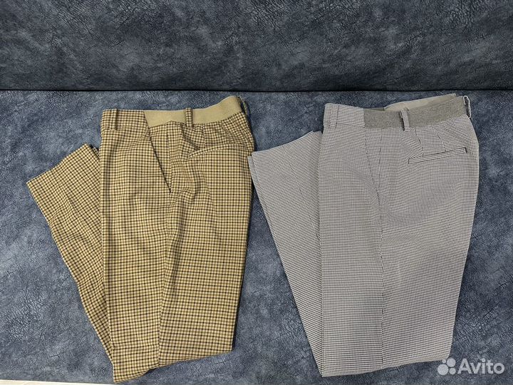 Одежда пакетом Uniqlo, Guess, Gap, Mango