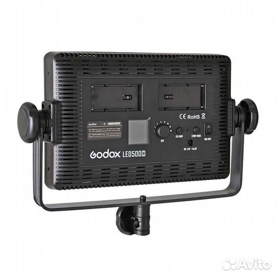 Осветитель Godox 500W