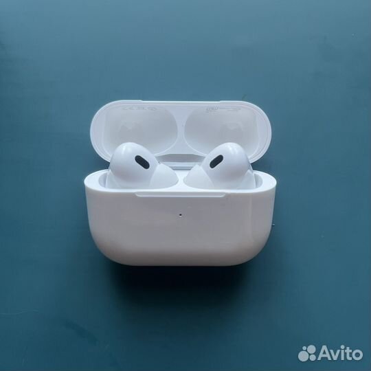 Airpods pro 2