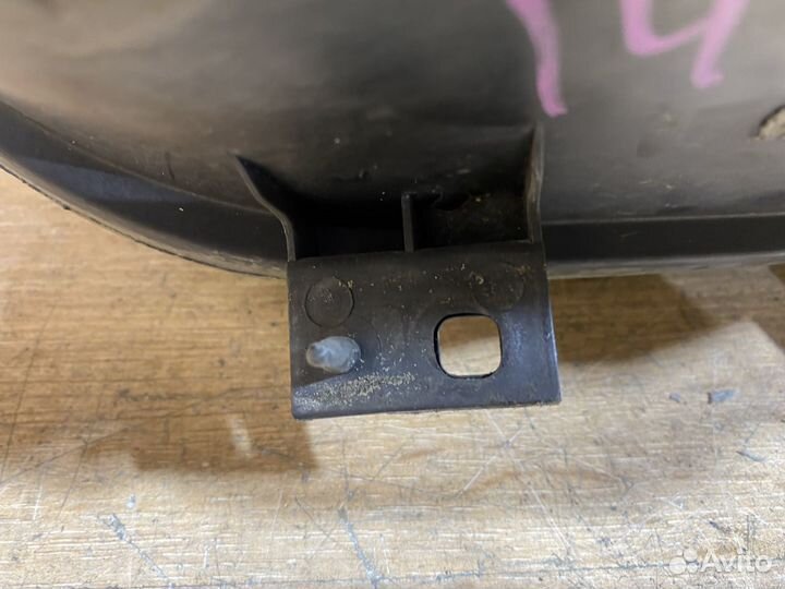 Фара передняя левая Volkswagen Golf 4 141814