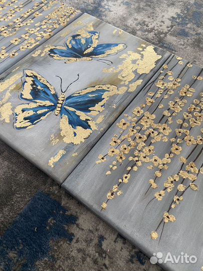 Интерьерная картина