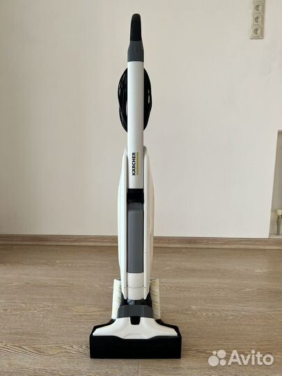 Электрошвабра FC 5 premium (white)