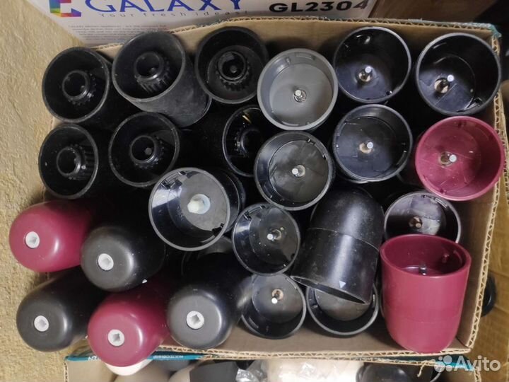 Редуктор венчика для Блендеров