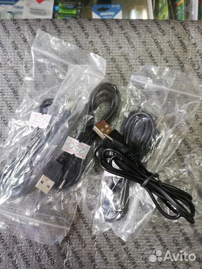 Кабель USB Nokia 6101 (тонкая)