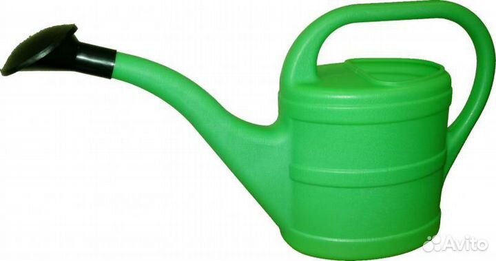 Лейка садовая