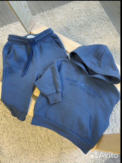 Детский костюм