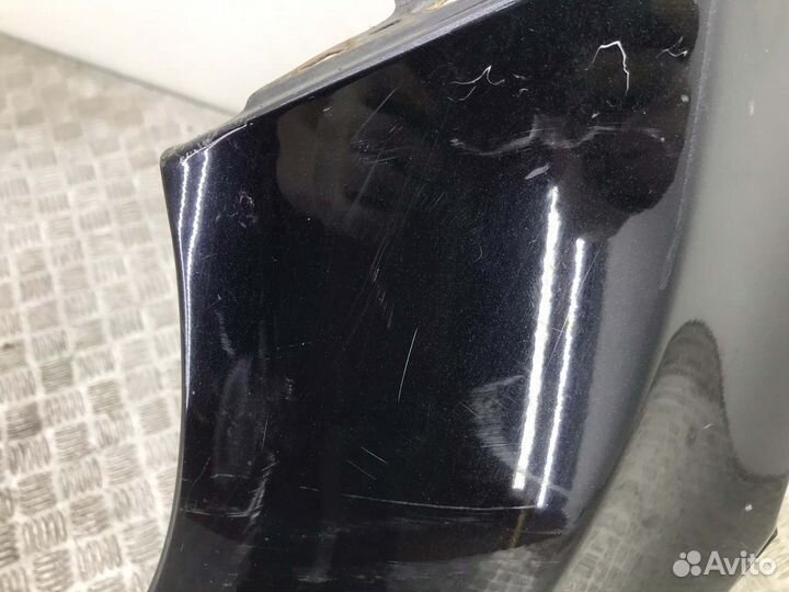 Крыло Ford Fiesta 5 (2002-2009)