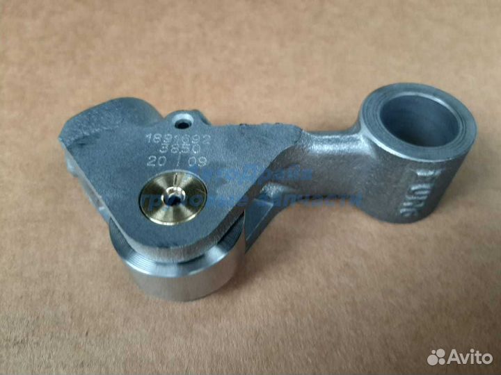 Толкатель клапана Скания 4 и 5 серии 1891692