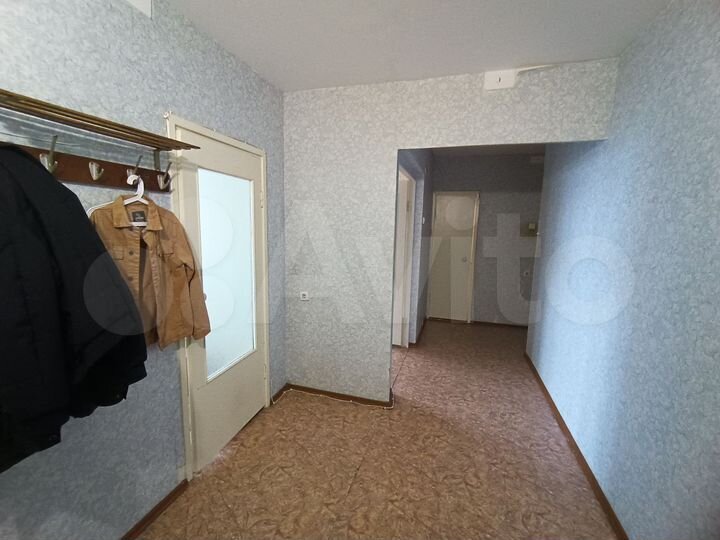 2-к. квартира, 56,6 м², 10/10 эт.