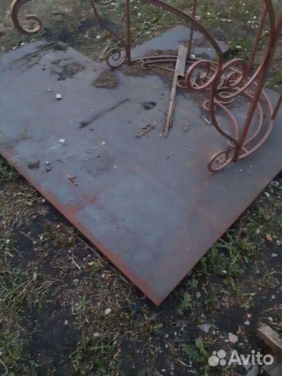 Лист