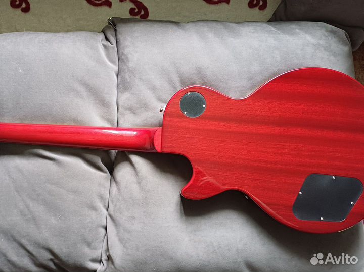 Электро гитара Epiphone Les Paul