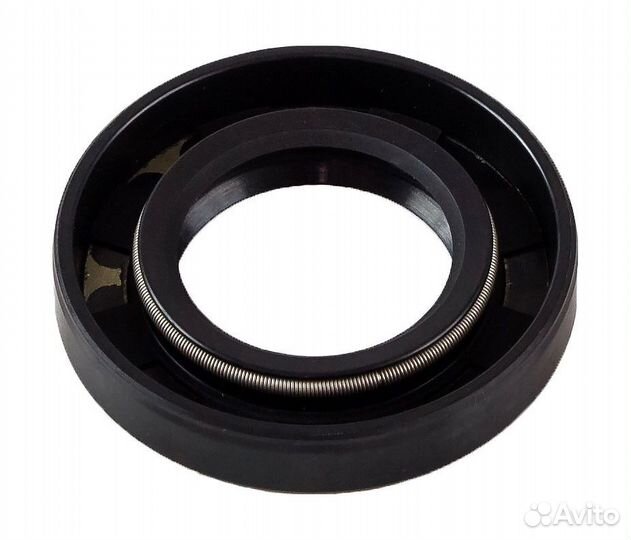 Сальник 25x45x8, Mercury/Tohatsu 9.9-18, Omax 2680