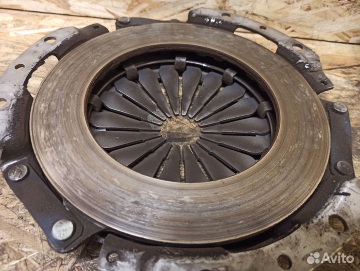 Сцепление LADA Vesta