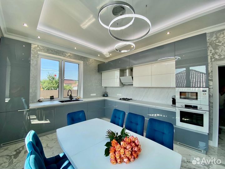 Изготовление кухни на заказ. Фабрика в Челябинске