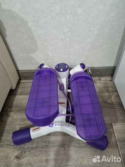 Тренажер для ног степпер